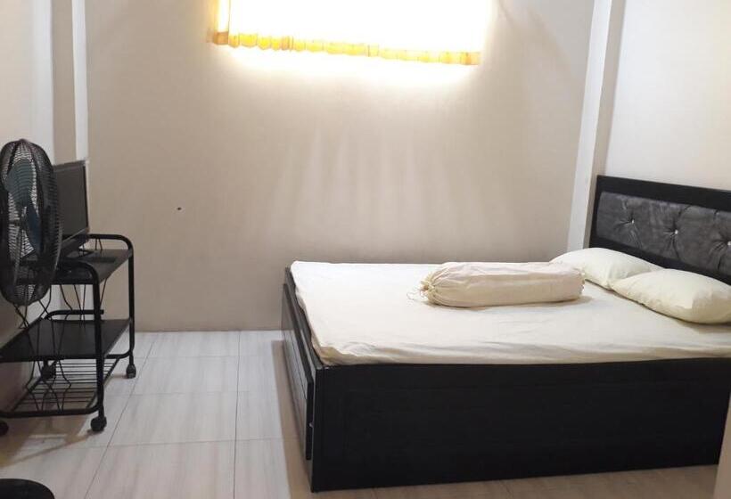 هتل Oyo 91162 Homestay Ansyariah Syariah