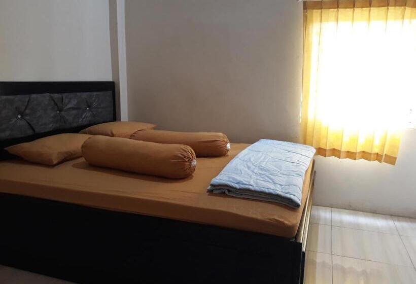 هتل Oyo 91162 Homestay Ansyariah Syariah