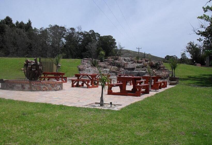 호텔 Soloko Game Farm