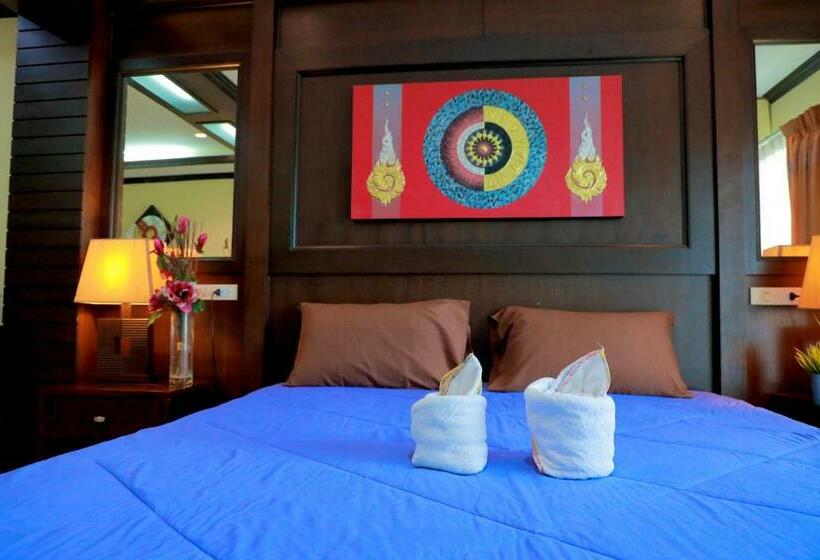 فندق Thomlek Guesthouse