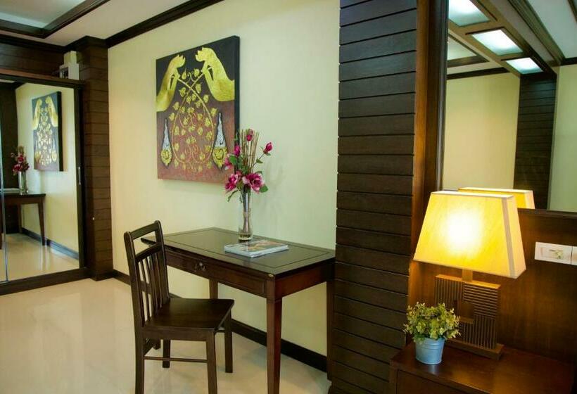 فندق Thomlek Guesthouse