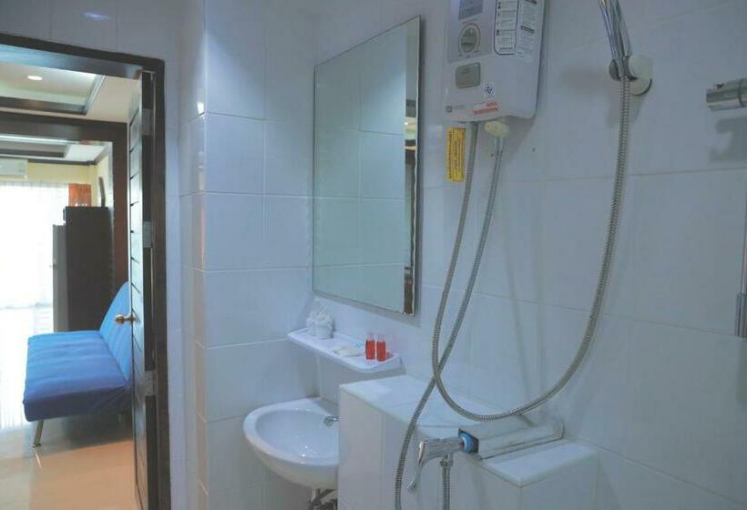 فندق Thomlek Guesthouse