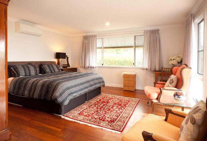 هتل The Grange On Kalgan Farmstay, Albany Wa