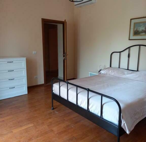 펜션 Affittacamere Masseria Montefedele