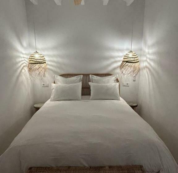 پانسیون Precioso Apartamento Boutique El Amante