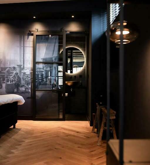 Bed and Breakfast De Edelsmederij