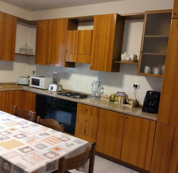 Bed and Breakfast Settesette6
