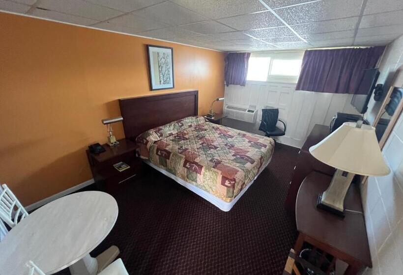 Hollander Motel