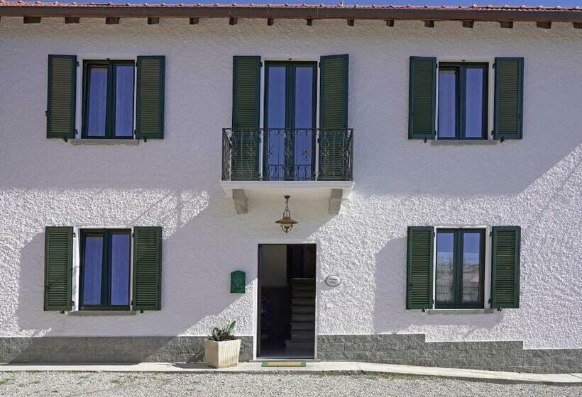 Пансион Cascina Riva