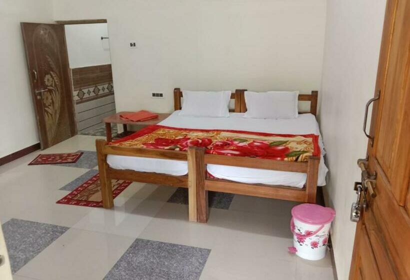 فندق Shree Krishna Nature Stay