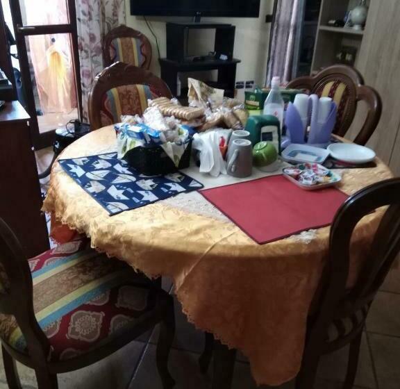 بنسيون Casa Marblu Via Cairoli, 47 Corciano
