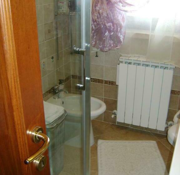 بنسيون Casa Marblu Via Cairoli, 47 Corciano