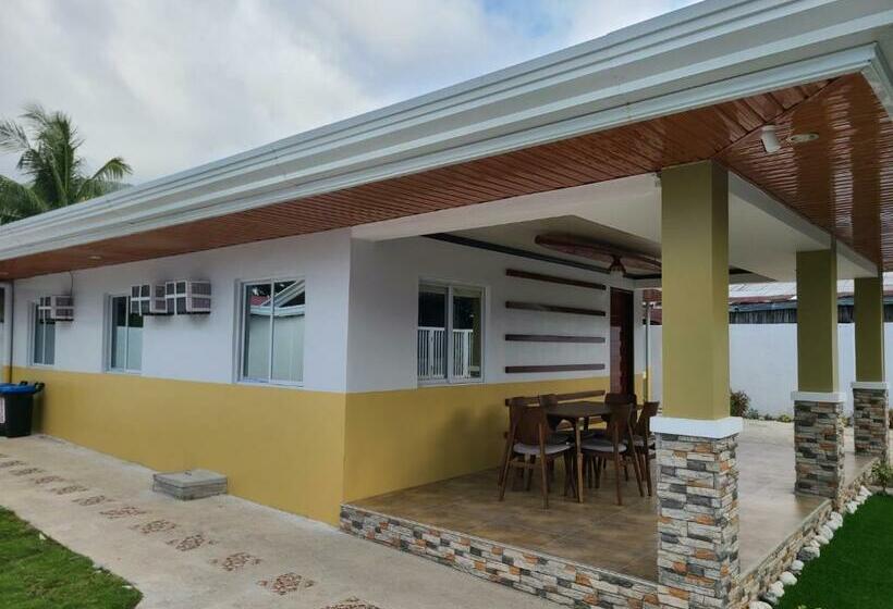 호스텔 Puffer Isle Inn