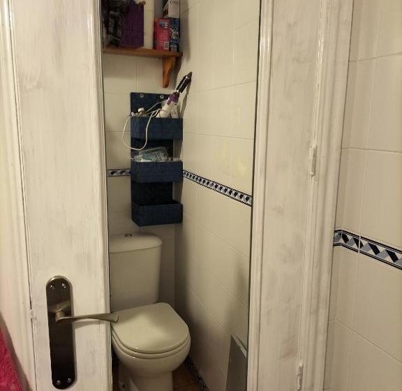 צימר Casa En Zuheros 4 A 5 Personas