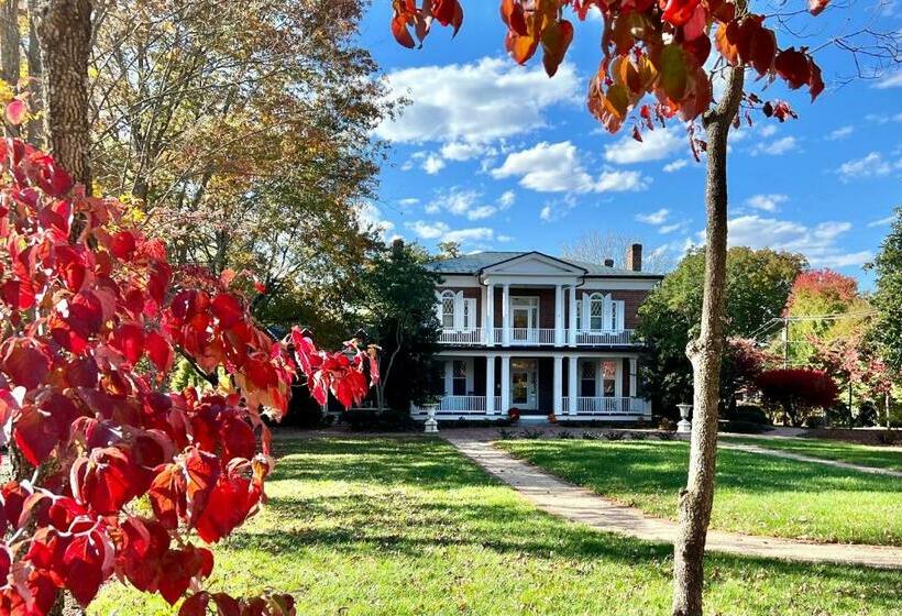 住宿加早餐  Stonegate