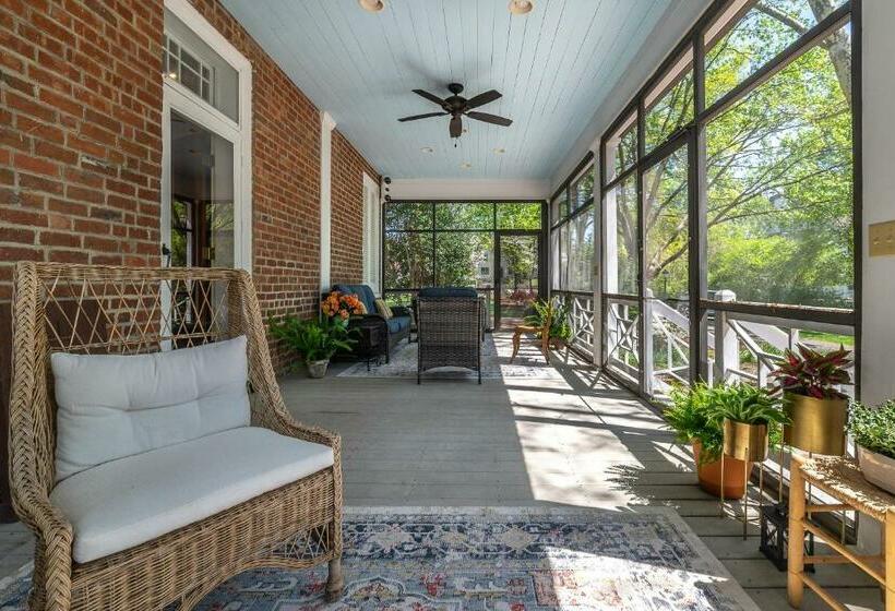 住宿加早餐  Stonegate