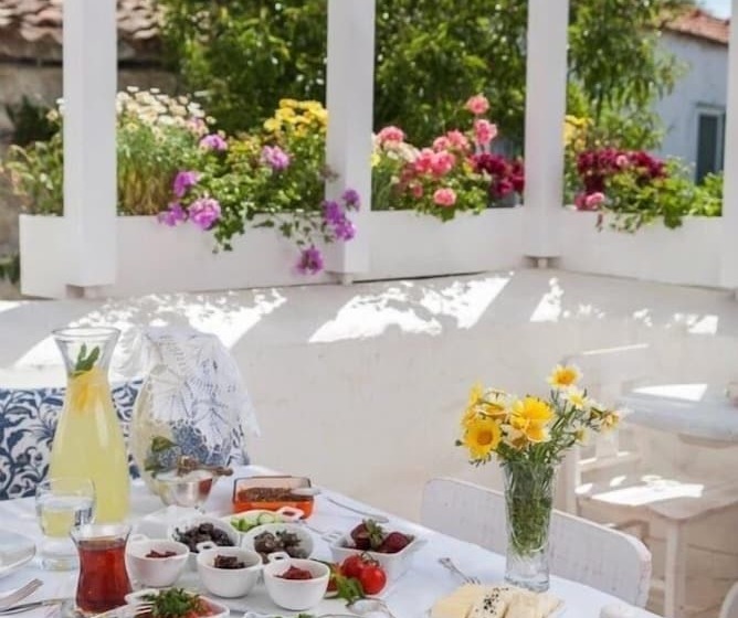 צימר Yukari Sokak Vip Butik Otel