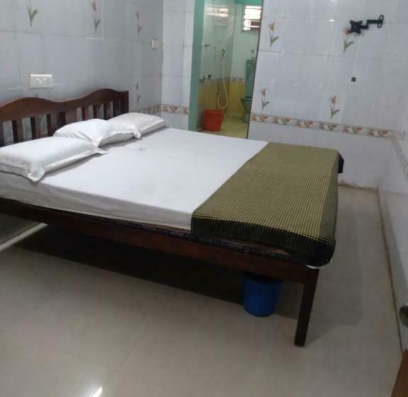 فندق Abc Kb Guest House Auroville