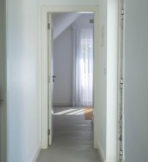 فندق Cedros Nature House