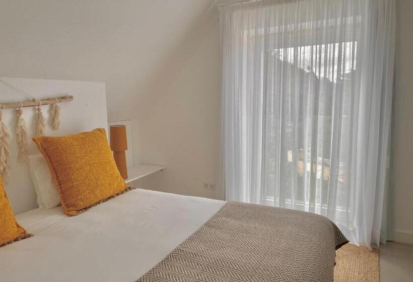 فندق Cedros Nature House