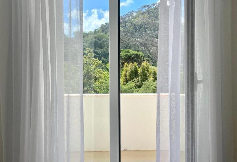 فندق Cedros Nature House