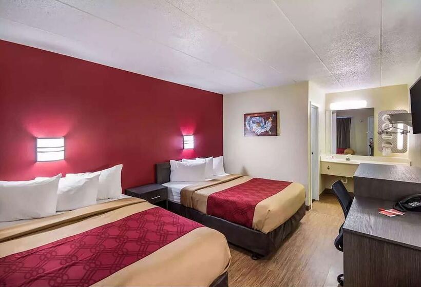 호텔 Super 8 By Wyndham Charleston Wv