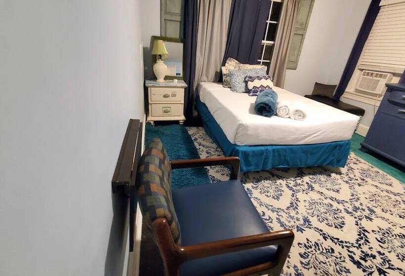 بنسيون Room In Guest Room   Yellow Rm Dover  Del State, Bayhealth  Dov Base
