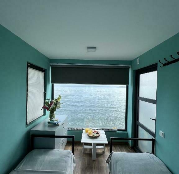 Общежитие Altitude 1900 Dive Resort Sevan Lake