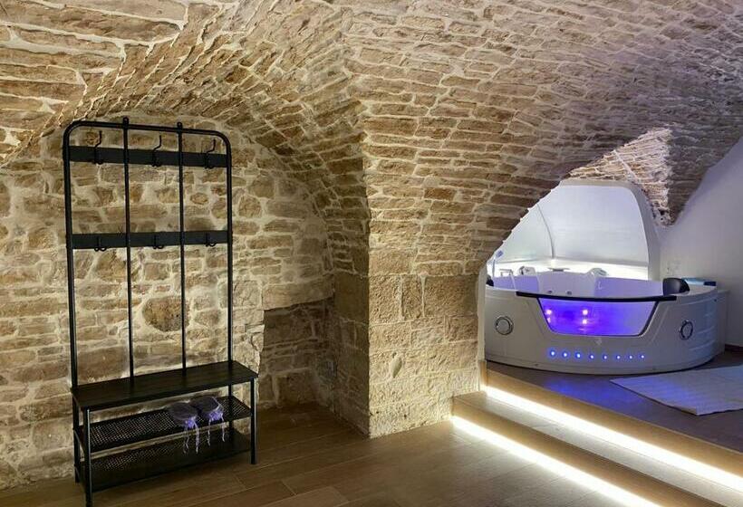 Bed and Breakfast Suite Spa Of Dreams