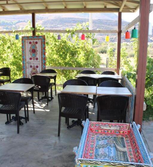Gökçeada Batihan Otel