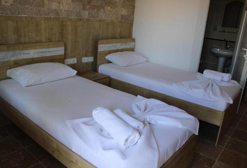 Gökçeada Batihan Otel