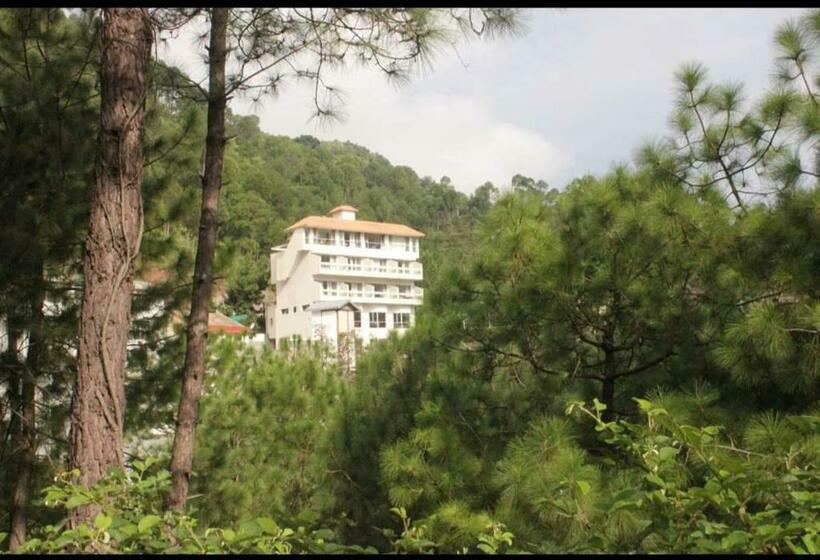 فندق Misty Meadows Resorts