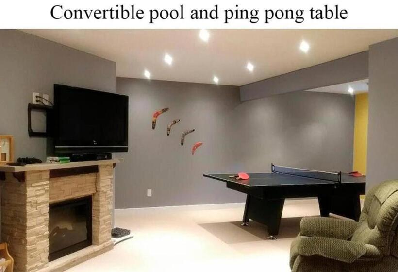 פנסיון 680 Sq Ft Private Space With Ensuite Bathroom