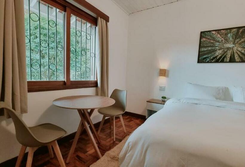 Pensão Casa Wald