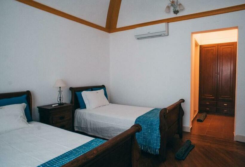 Пансион Guesthouse Da Vila