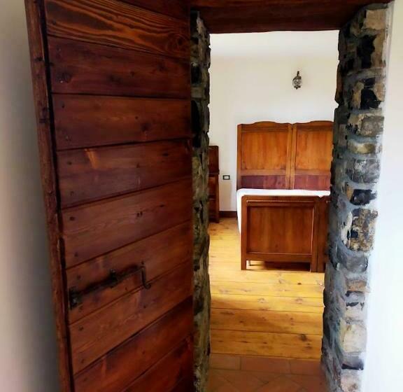 펜션 La Ca  Dei Comari   Locanda Da Tullio
