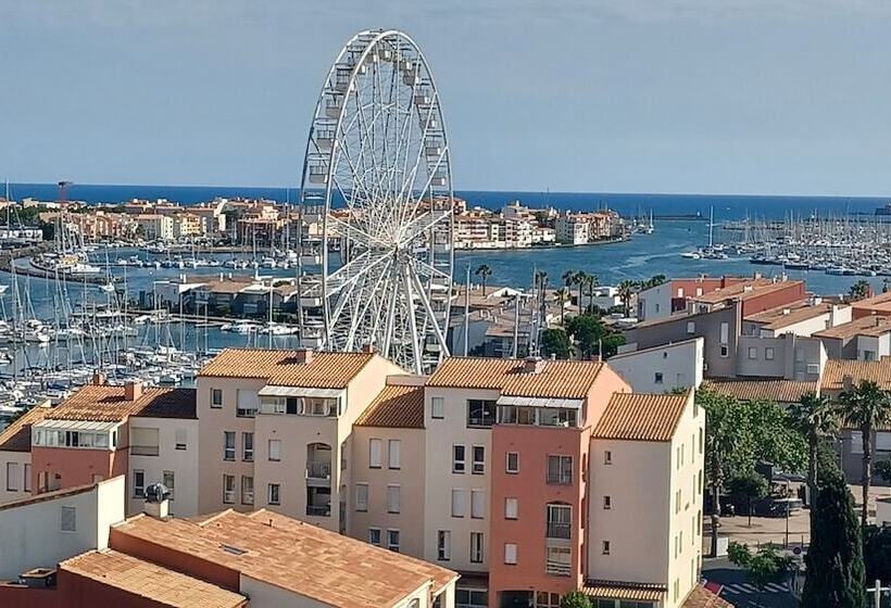Résidence Néméa Le Sylène