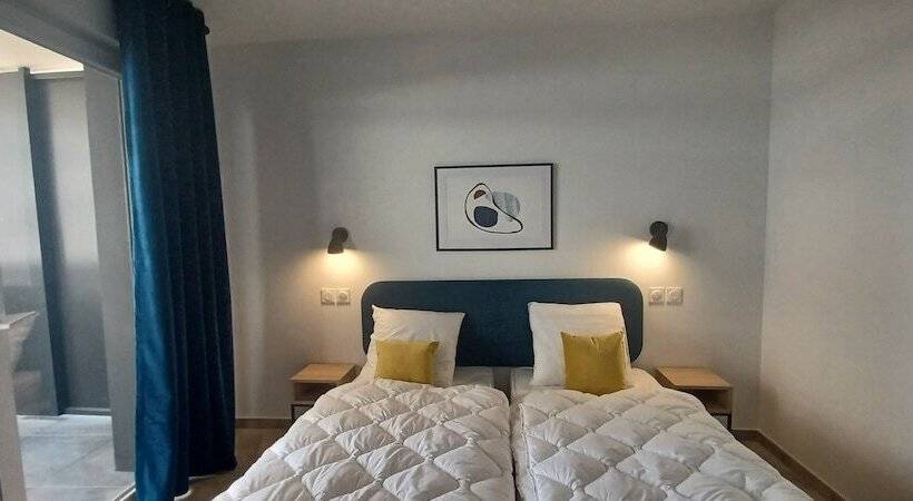 Résidence Néméa Le Sylène