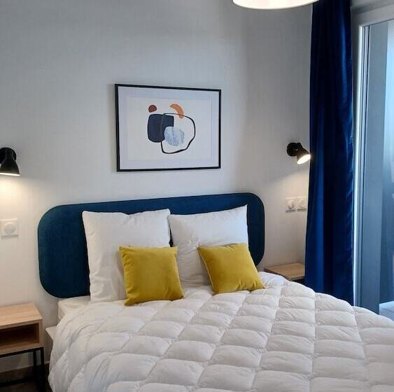 Résidence Néméa Le Sylène