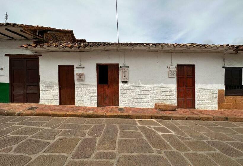Bed and Breakfast Casa Sua