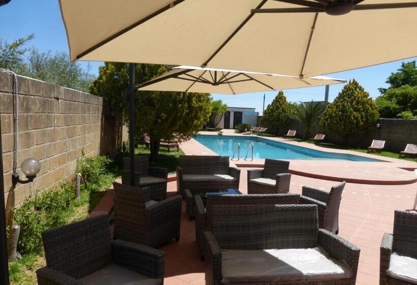 Bed and Breakfast Il Diamante