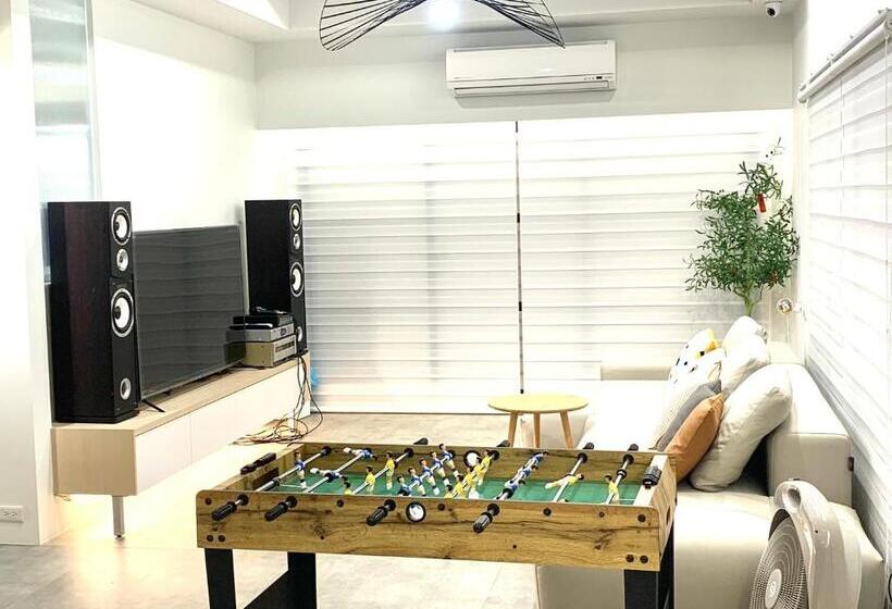 تختخواب و صبحانه Jabez Homestay