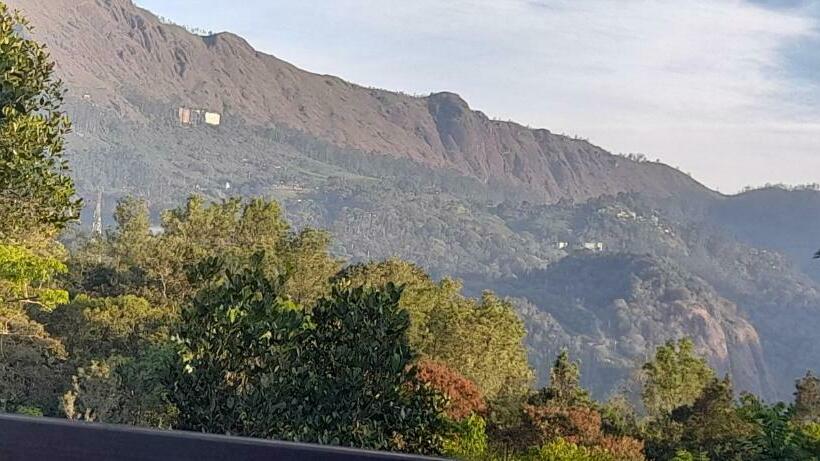 Bed and Breakfast Le Farmhouse Munnar