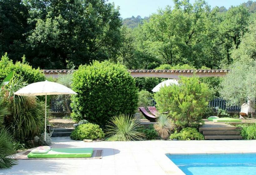 Bed and Breakfast Les Secrets Du Défends