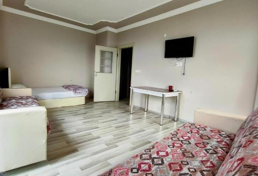 Elva Suites Ardeşen