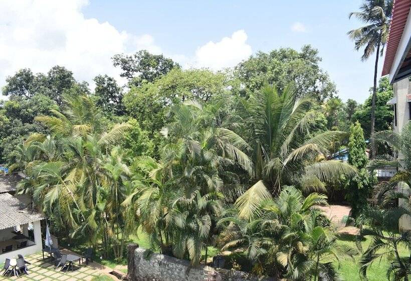 فندق Opulence Beach Resort Kihim Alibaug