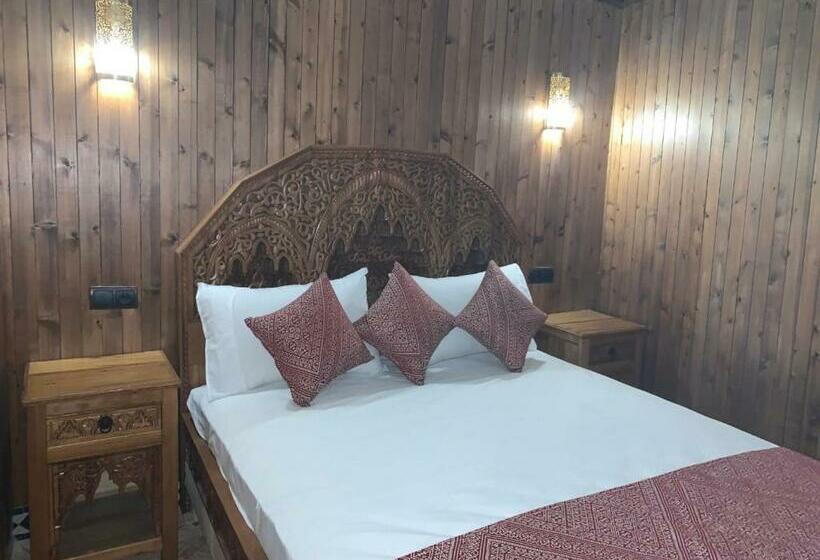 Riad Palais Marouane