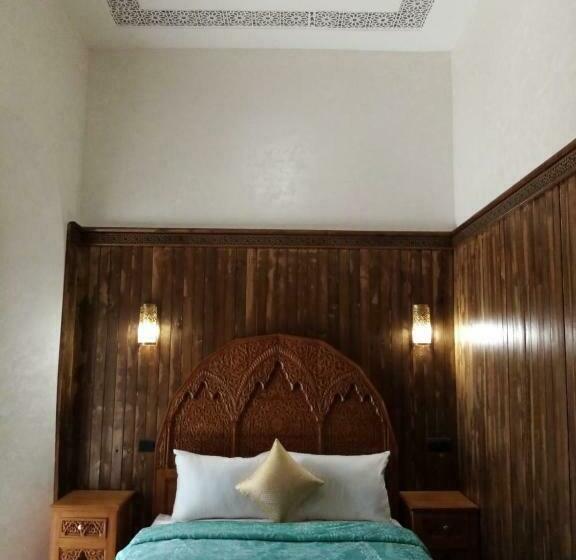 Riad Palais Marouane