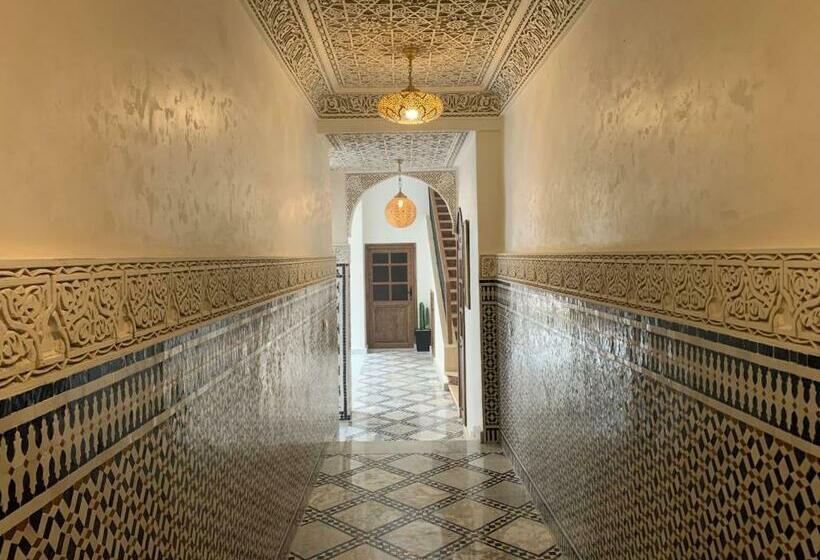 Riad Palais Marouane