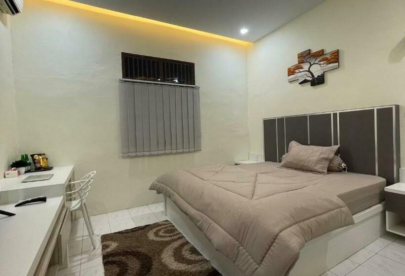 Пансион Aha Coliving